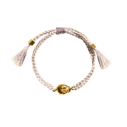 PULSERA LUA VAINILLA SAND