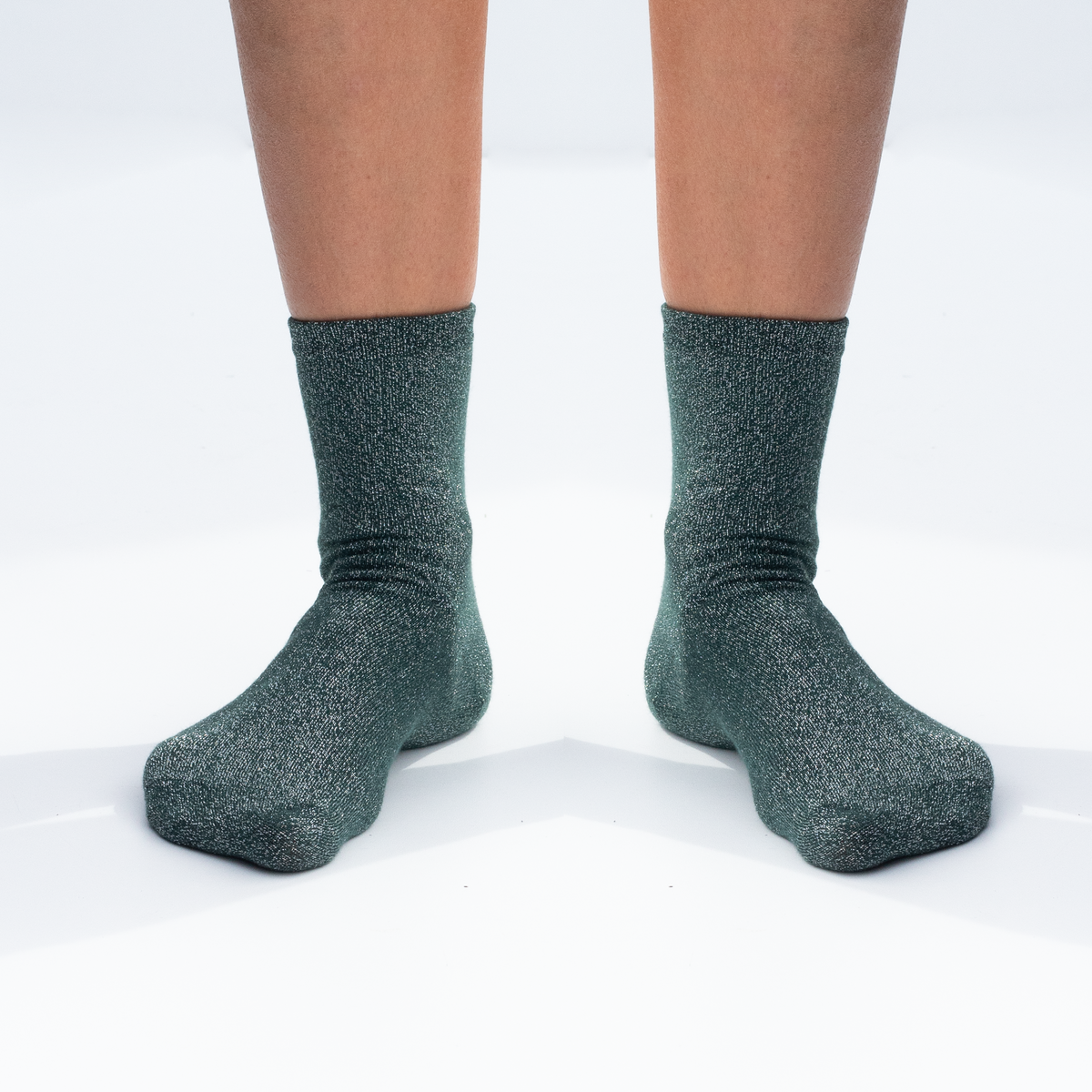MEDIAS PL GREEN