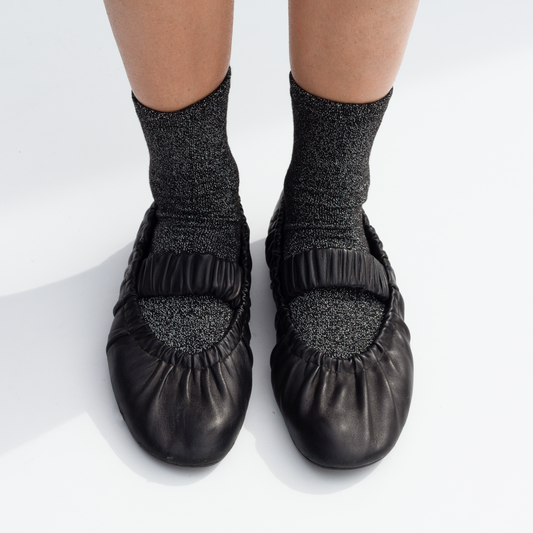 MEDIAS PL BLACK