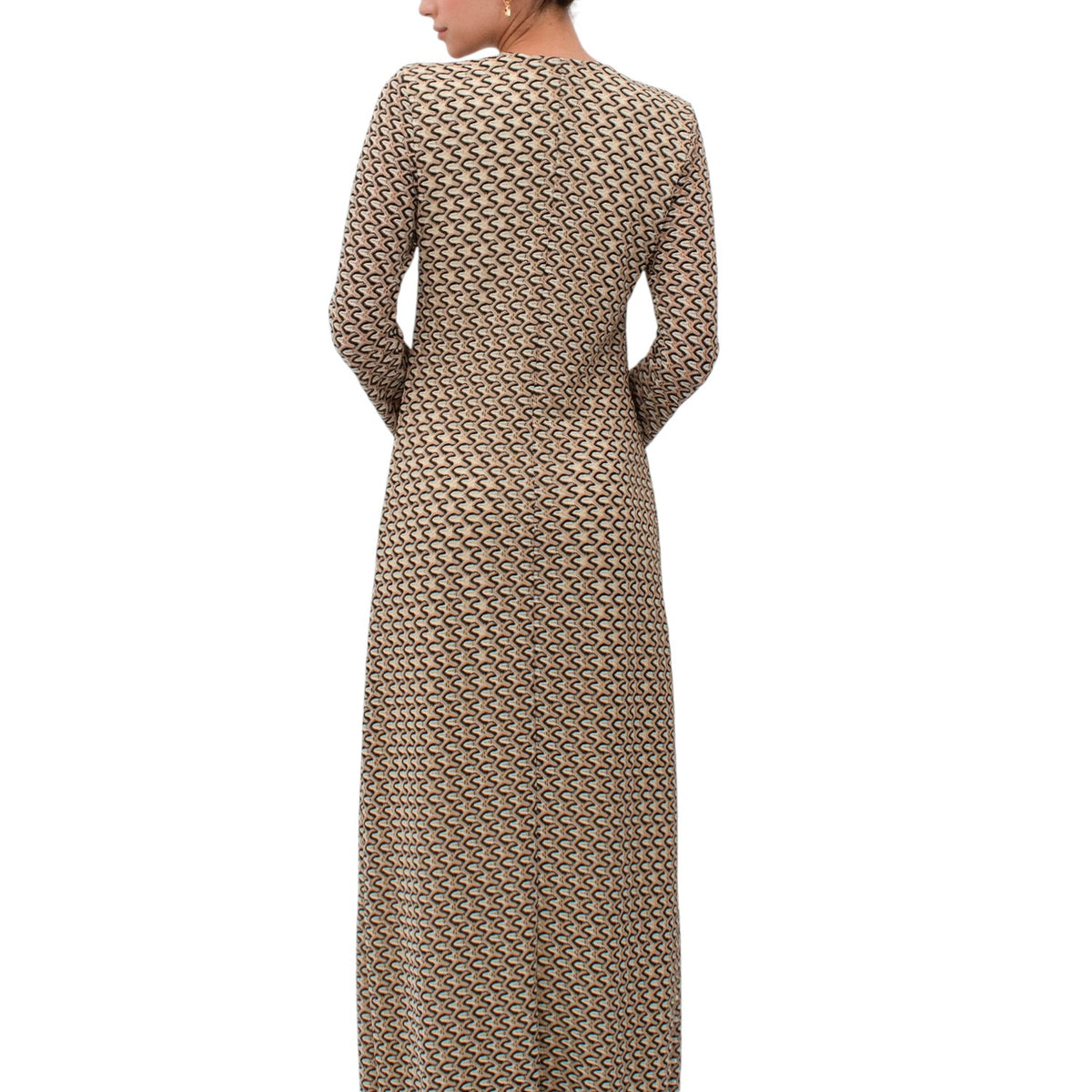 VESTIDO JASP
