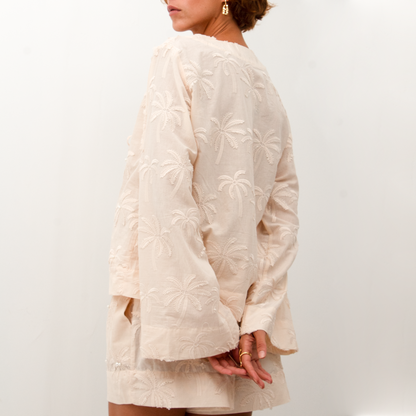 SHORT PALMA