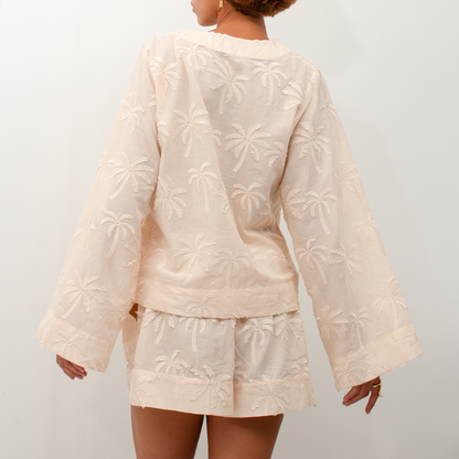 SHORT PALMA