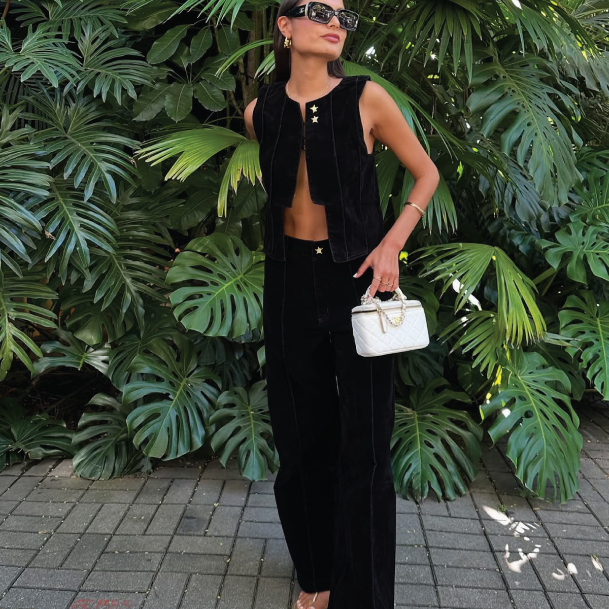 PANTALÓN NOIRE
