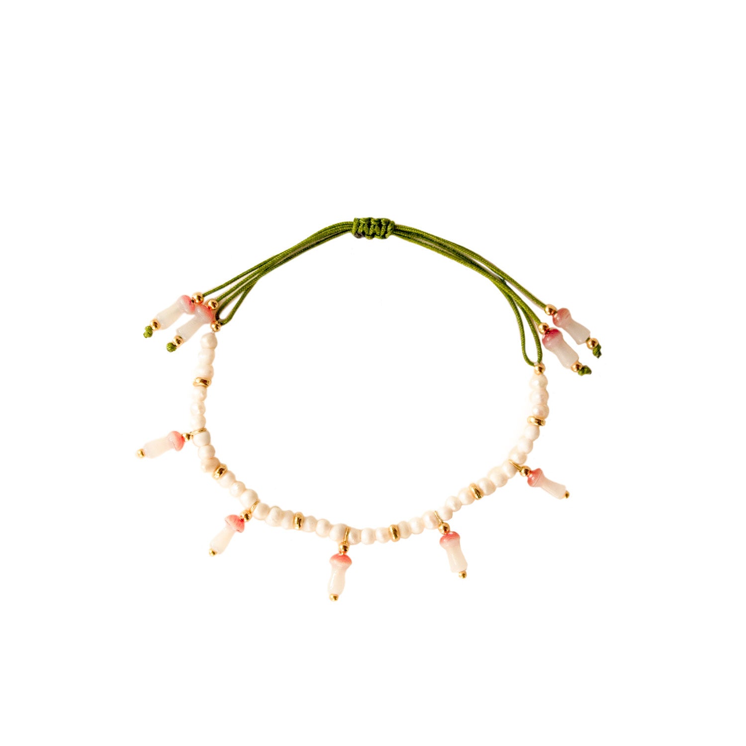 PULSERA BOSK FUNG