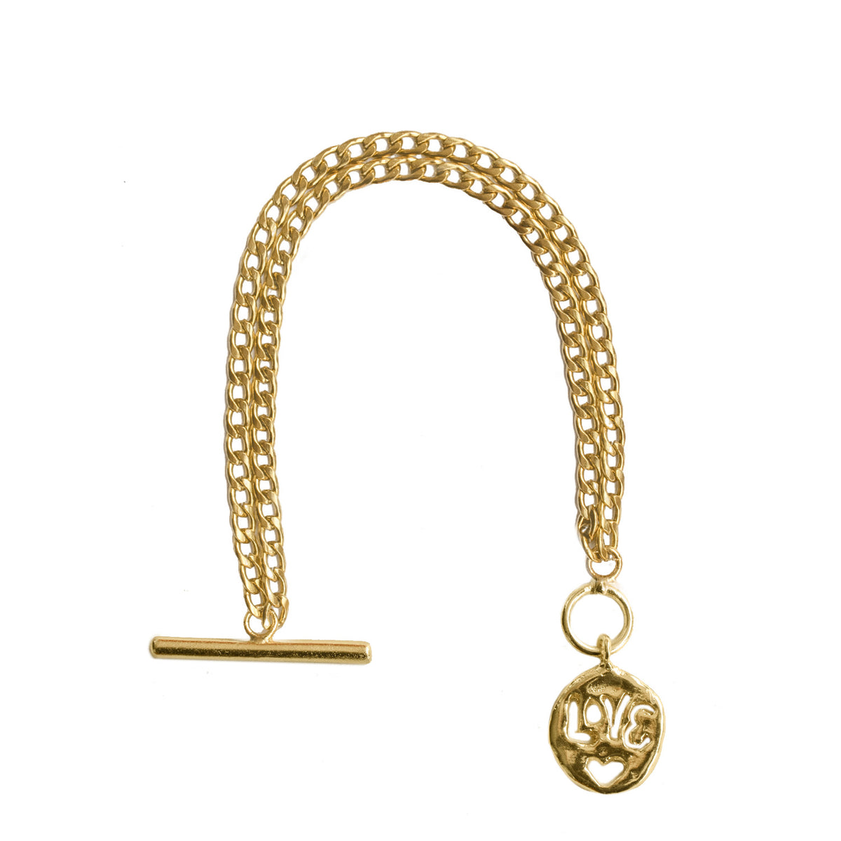 PULSERA GALLETE