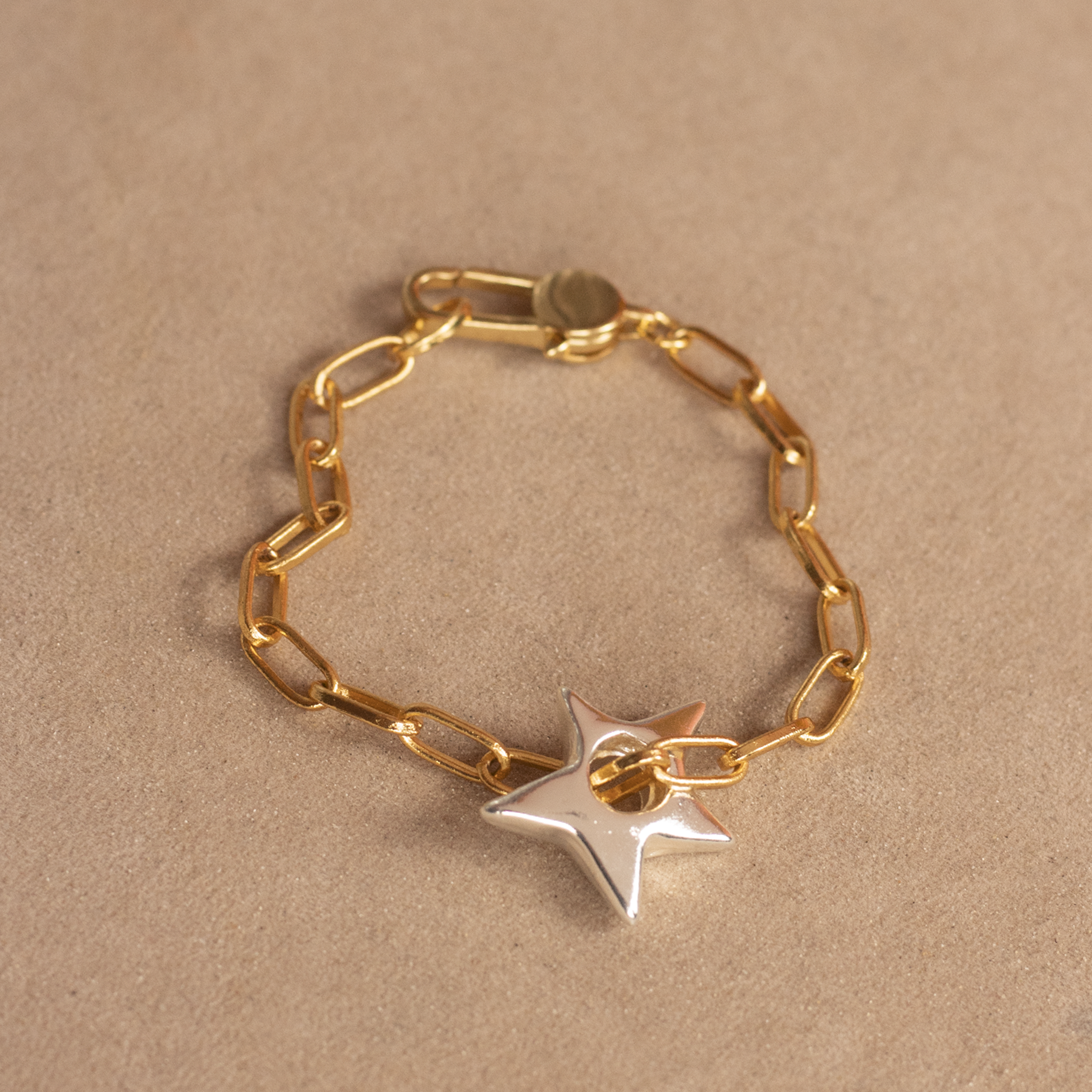 PULSERA BRILLI