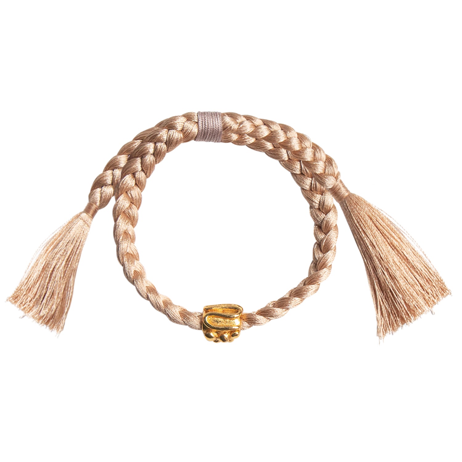 BRACELET ARYSEL ALMOND SAND