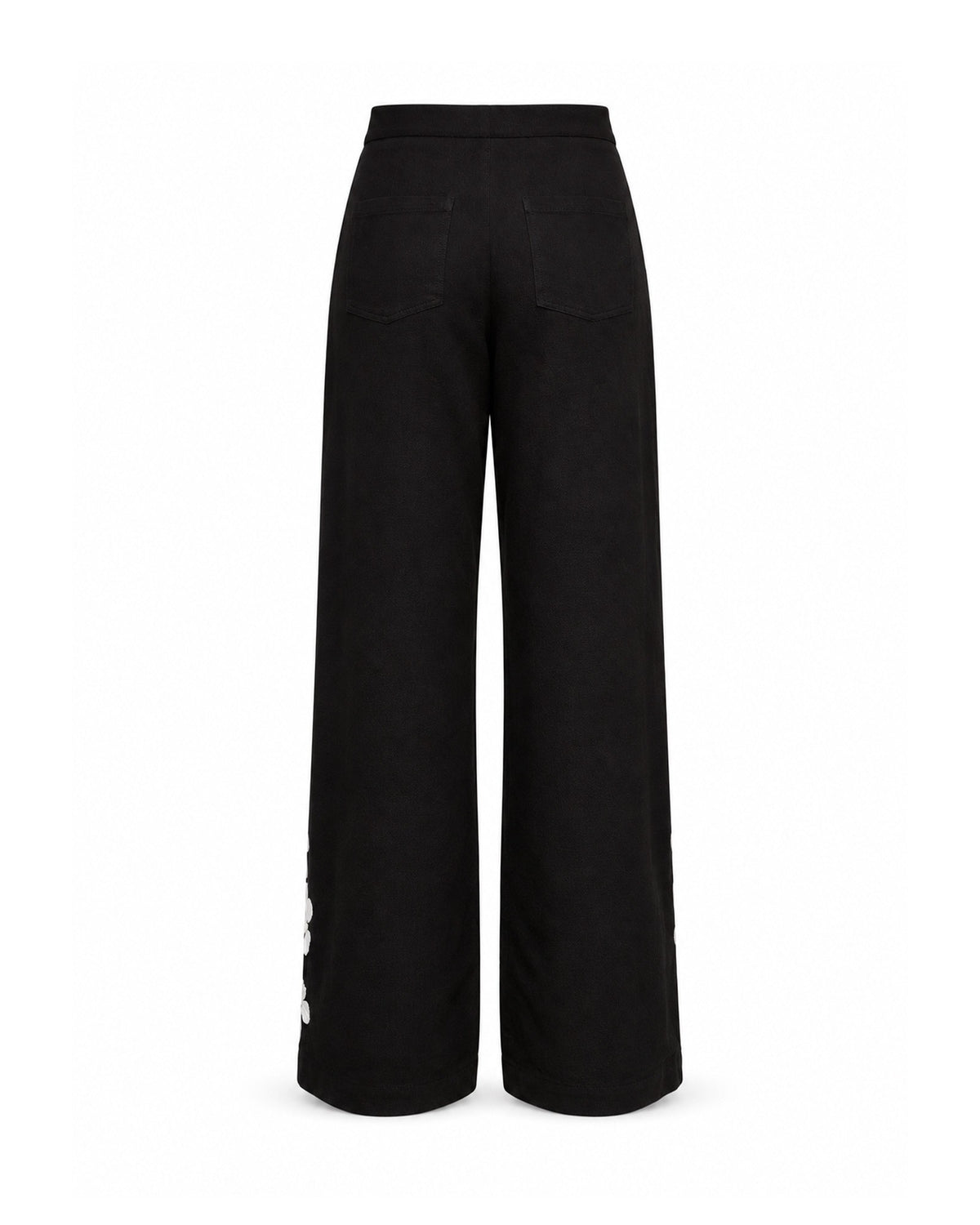 PANTALÓN CROZ LATERAL