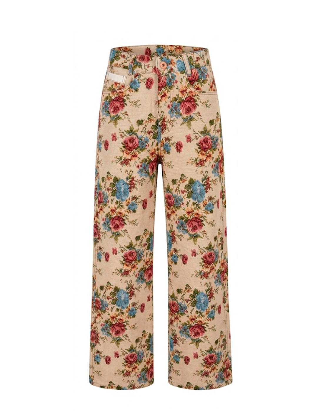 PANTALÓN QUILT