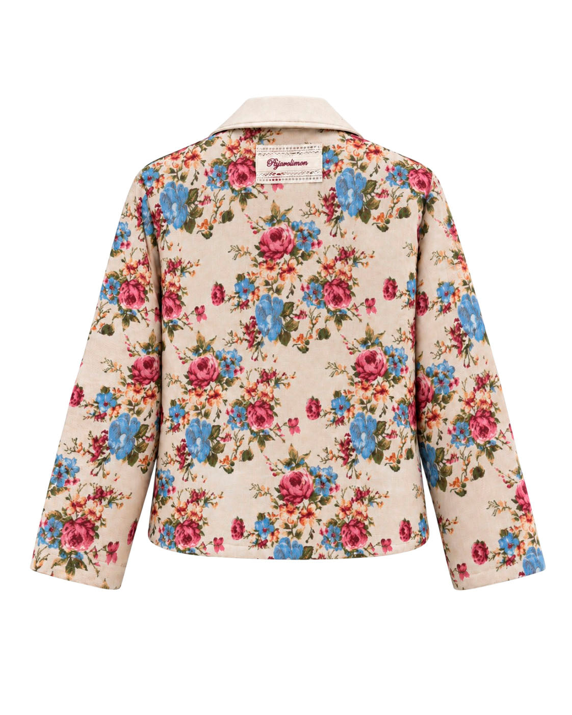 CHAQUETA QUILT