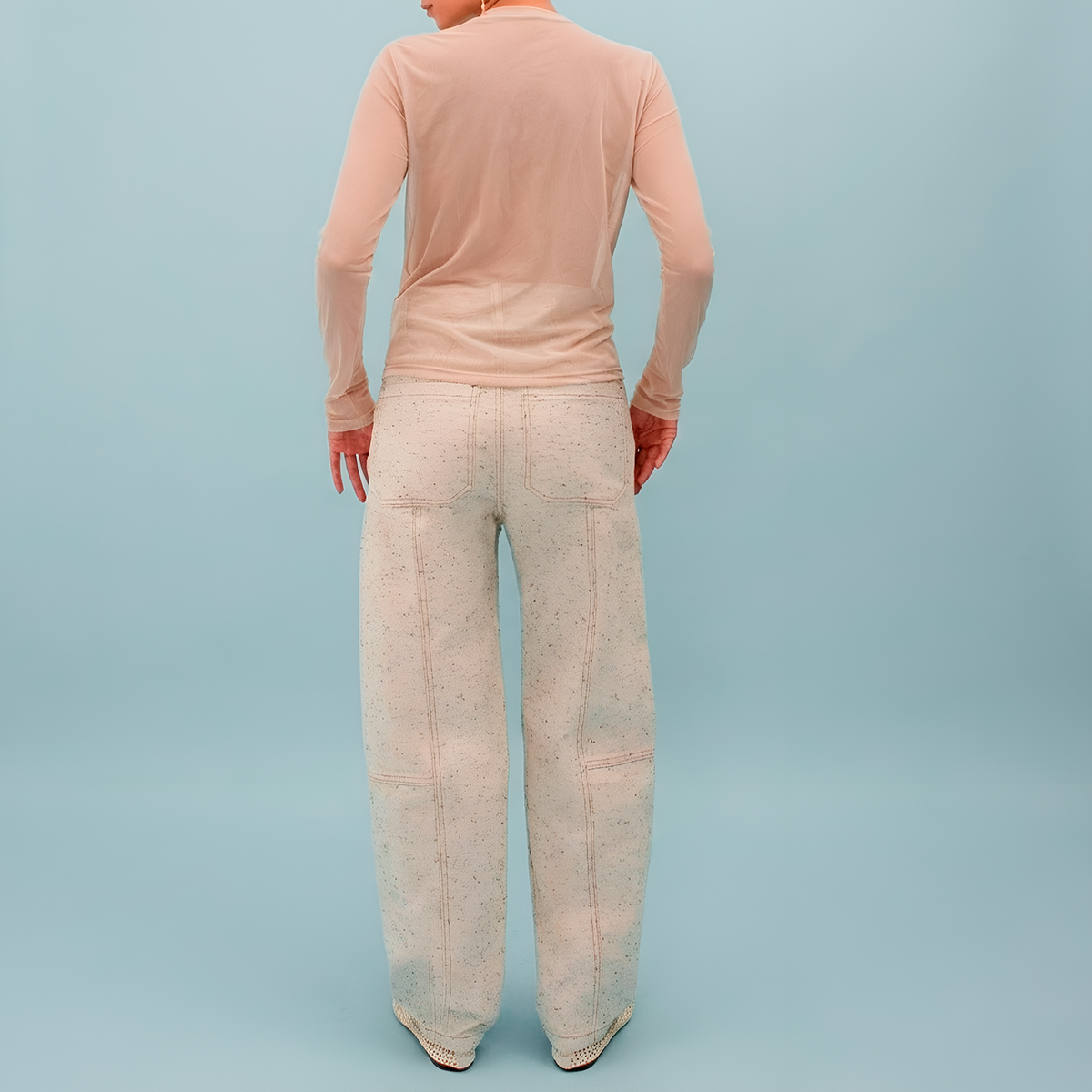 PANTALON RIVER