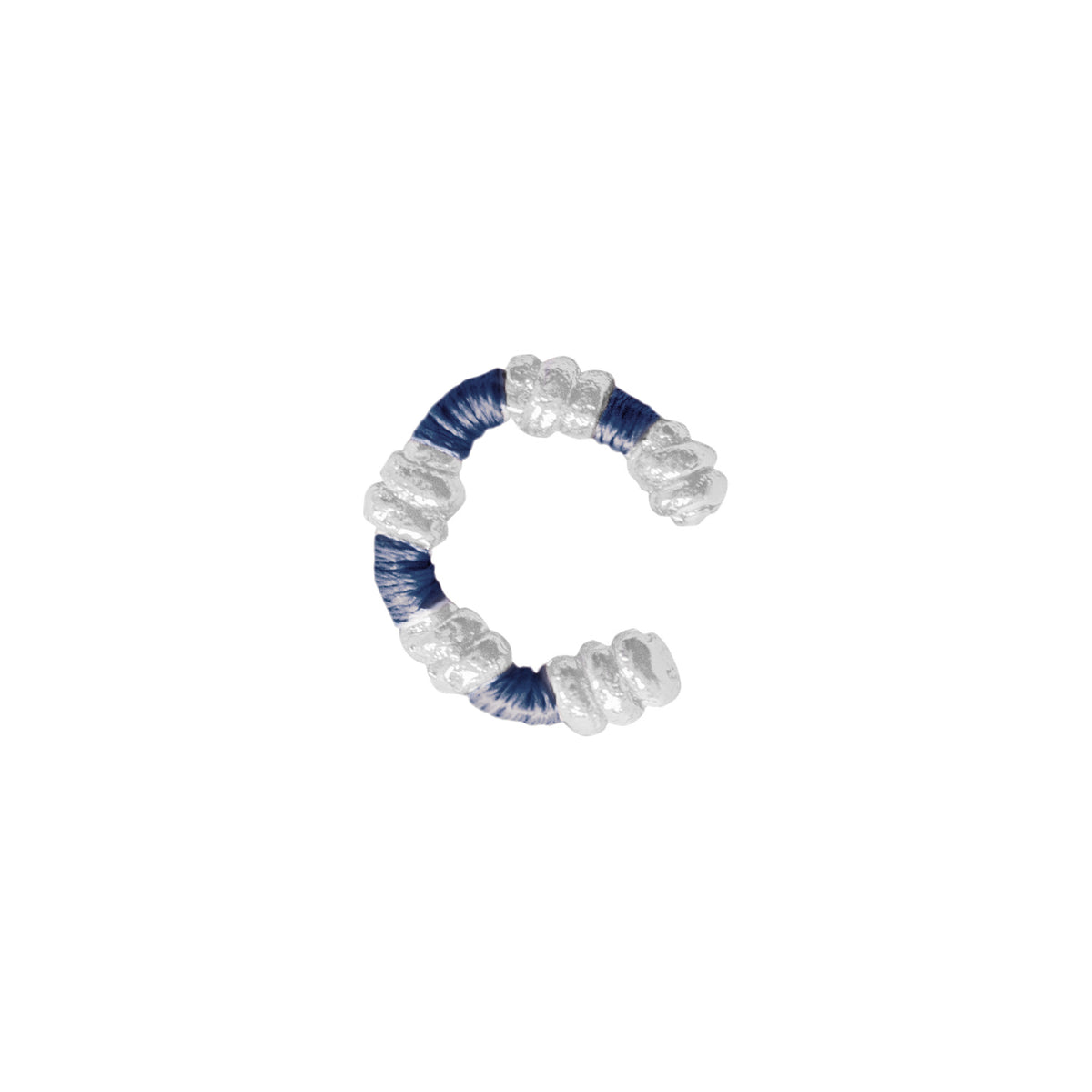 EARCUFF SAN PLATA