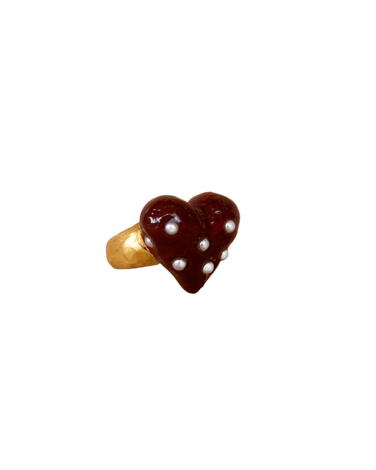 ANILLO MY LOVE