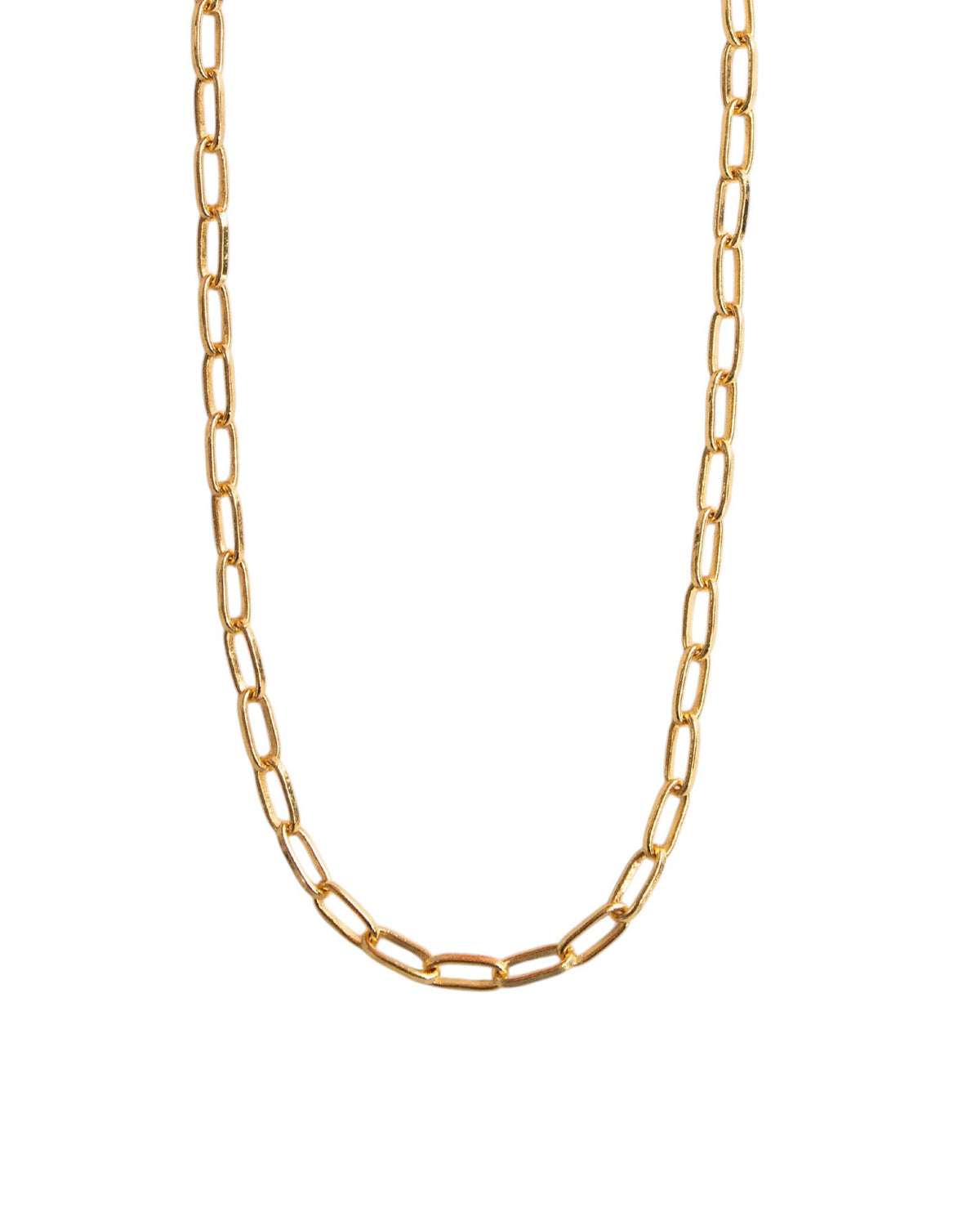 COLLAR CHAIN