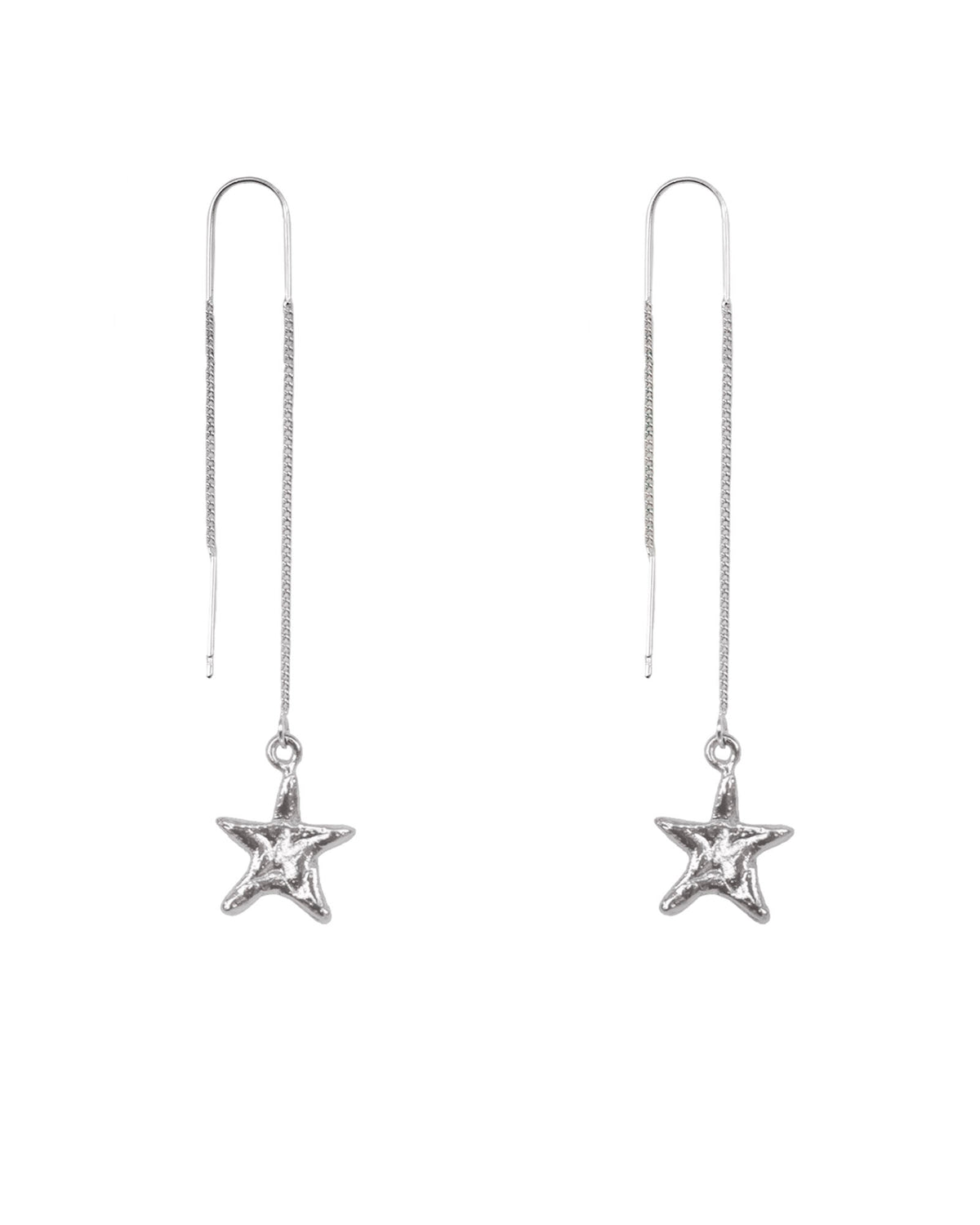 ARETE TRIM STICK SILVER BRILLI