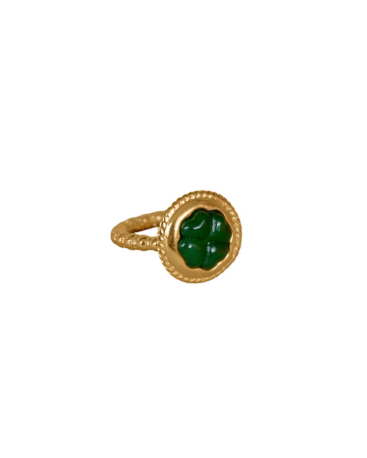 ANILLO LUCKY