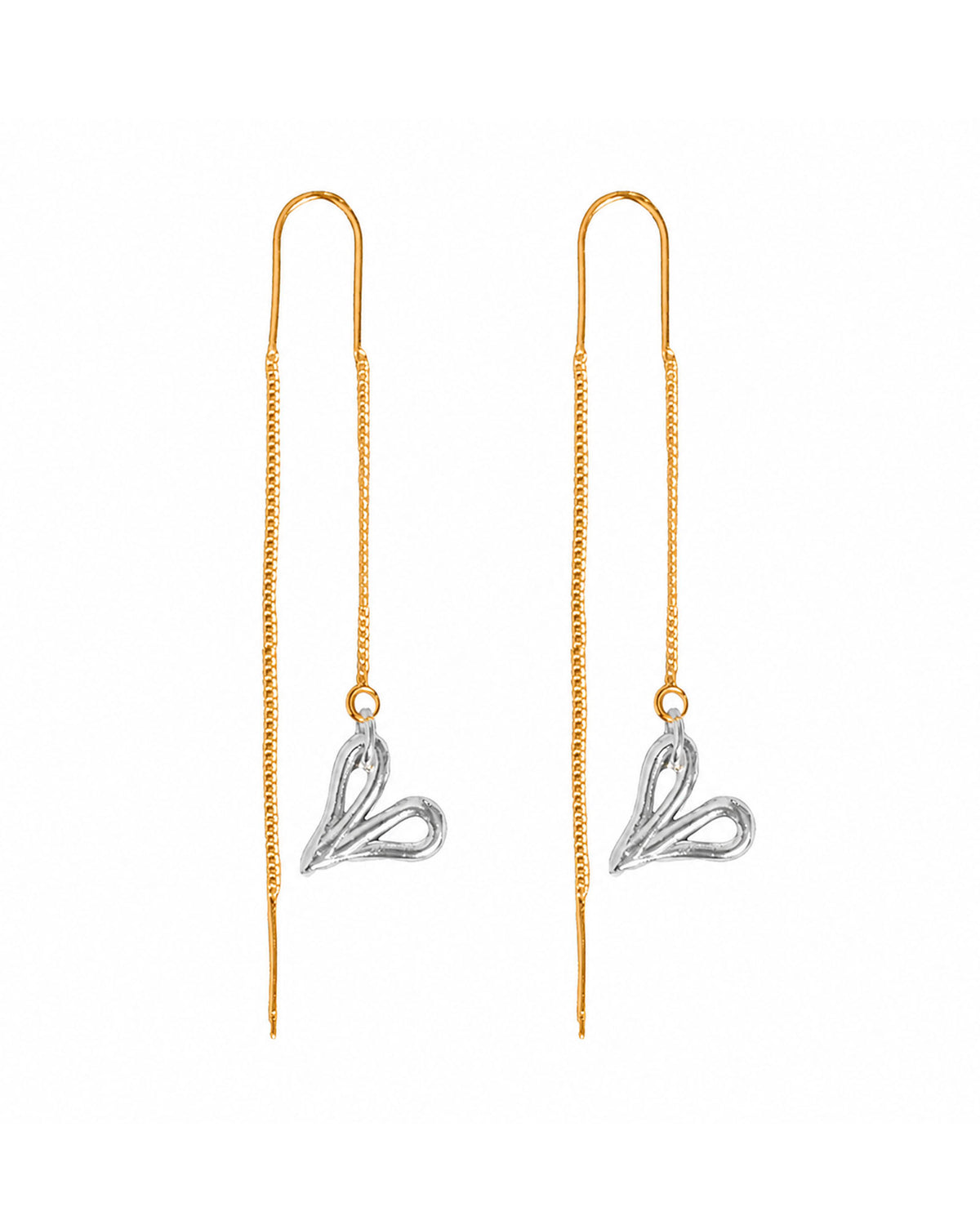 ARETE STICK SECRET LOVE SILVER