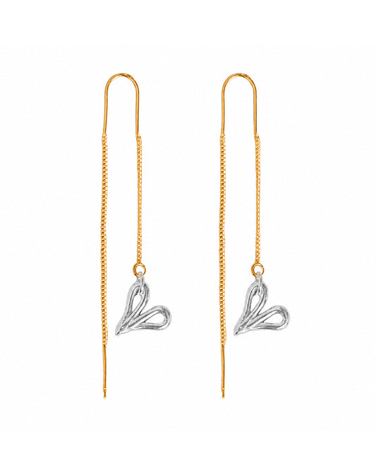 ARETE STICK SECRET LOVE SILVER
