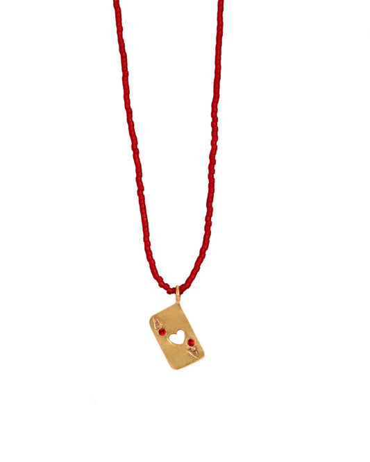 COLLAR ROYALE