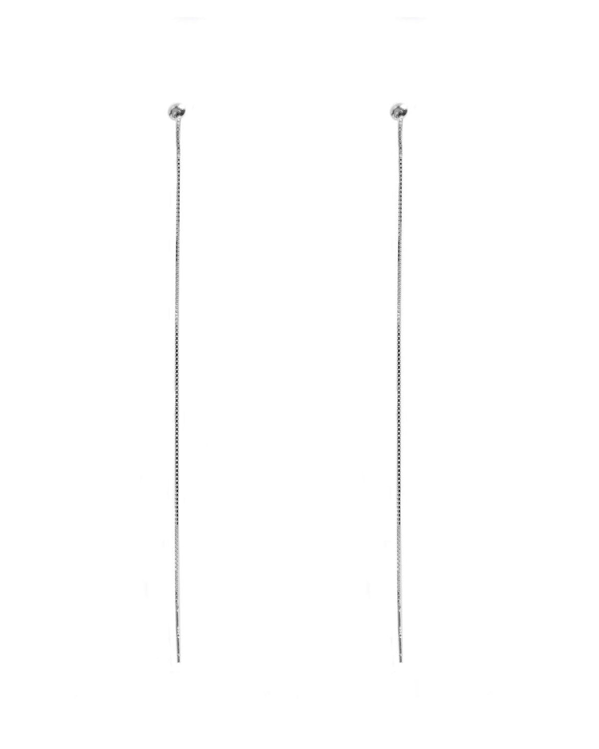 TOPO TRIM STICK PLATA