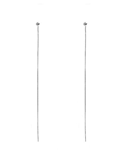 TOPO TRIM STICK PLATA