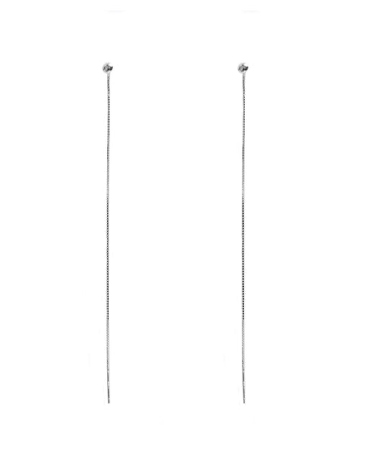 TOPO TRIM STICK PLATA