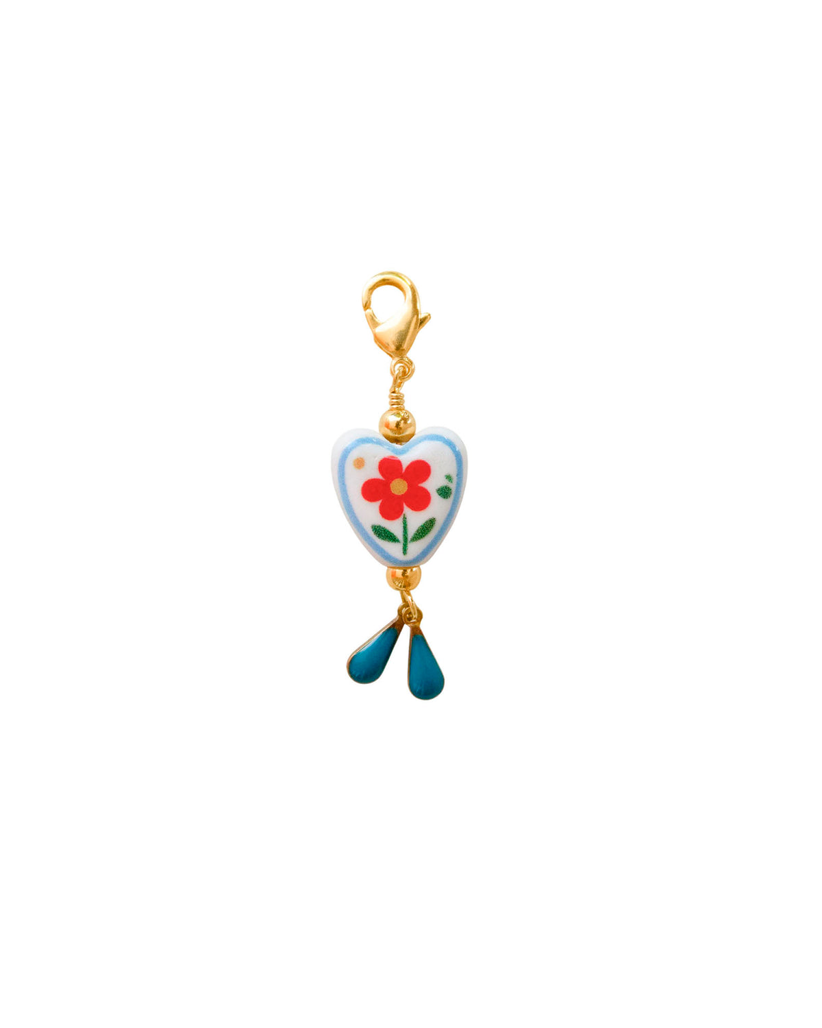 DIJE RED BLOOM