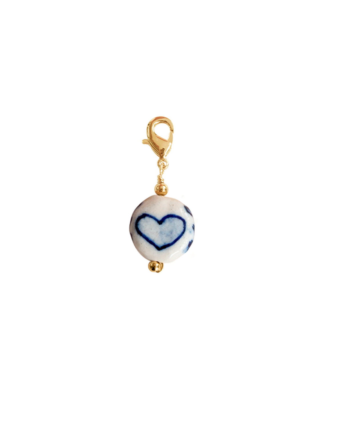 DIJE  BLUE BLOOM