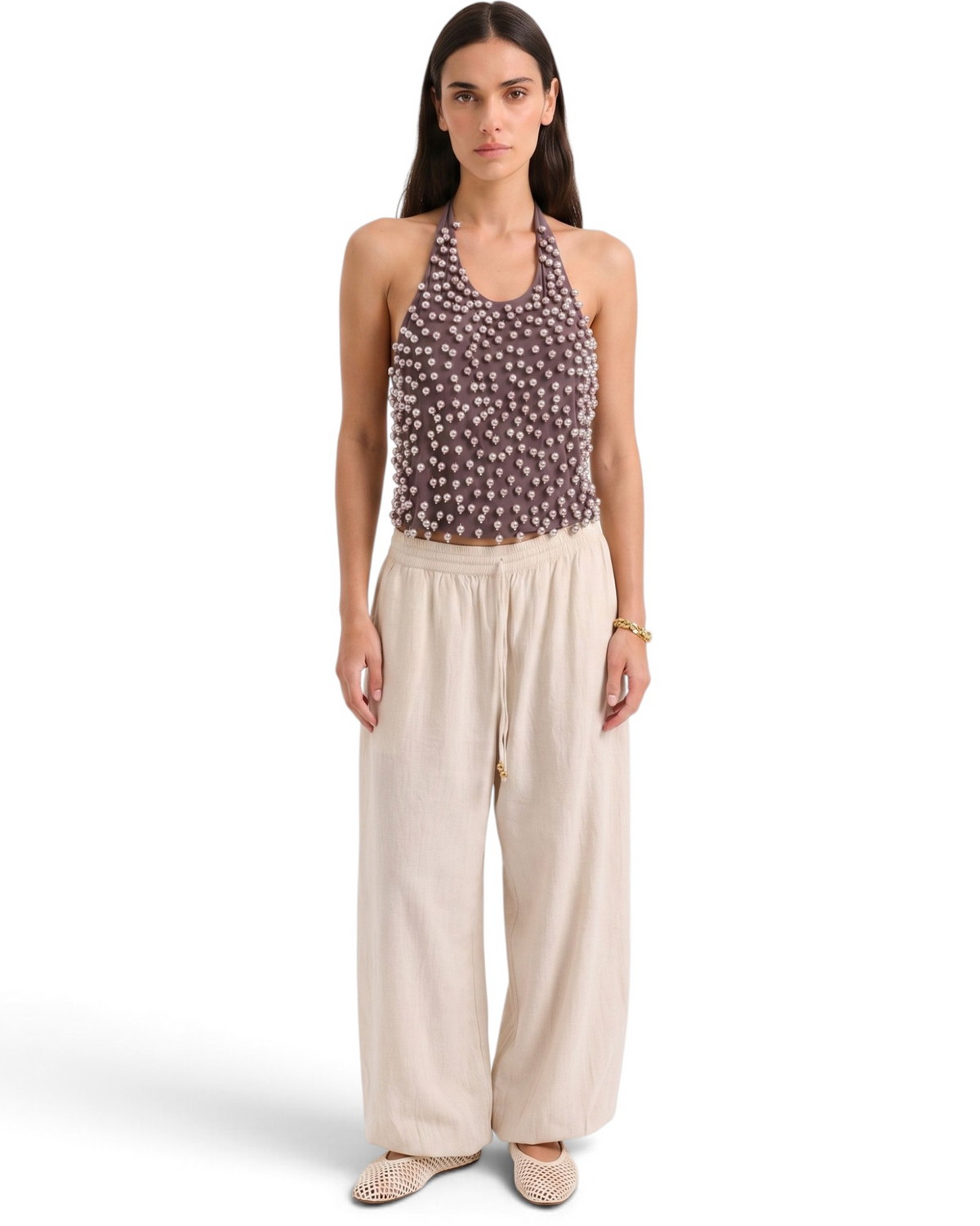 PANTALÓN TAE