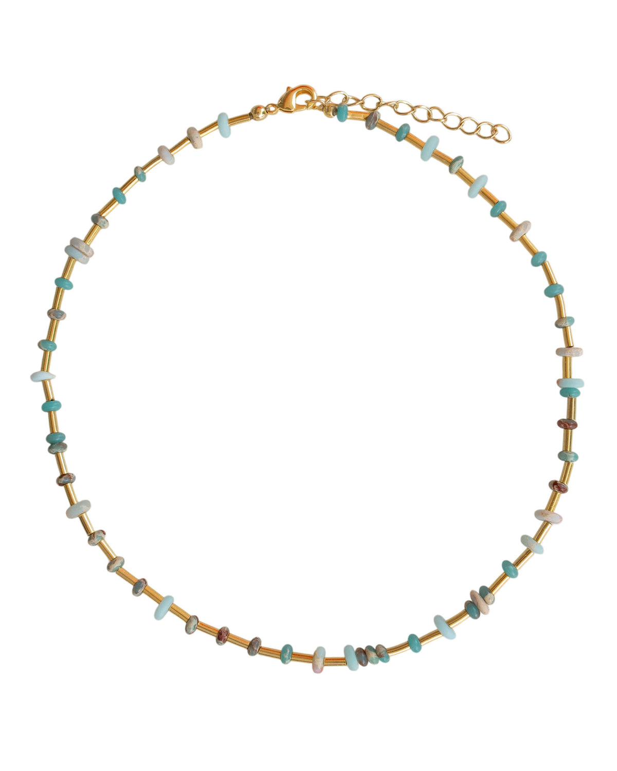 COLLAR SOLARA