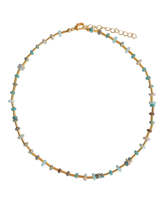 COLLAR SOLARA