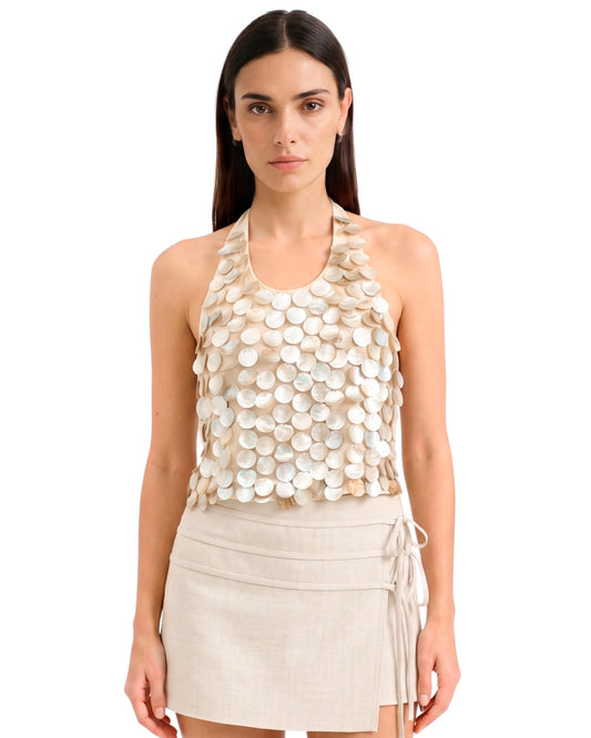 TOP CORALE
