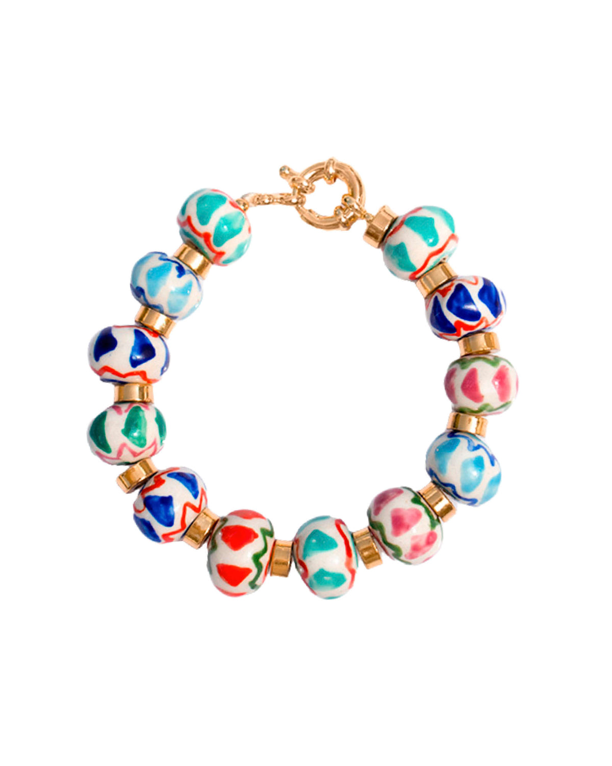 PULSERA POP