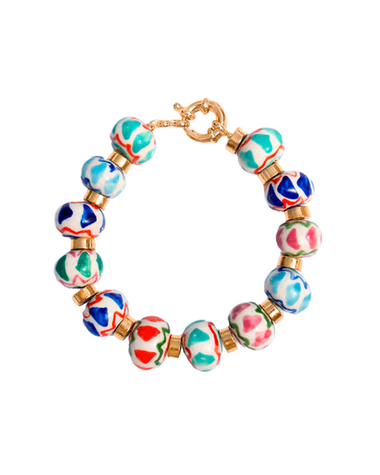 PULSERA POP