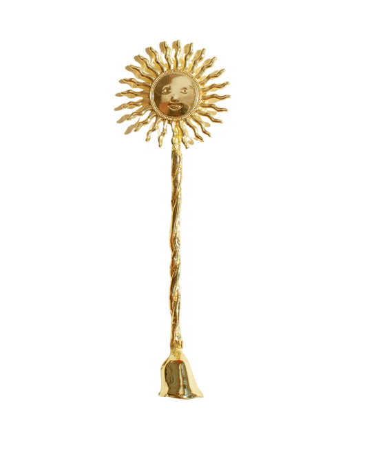 APAGADOR DE VELAS SOL