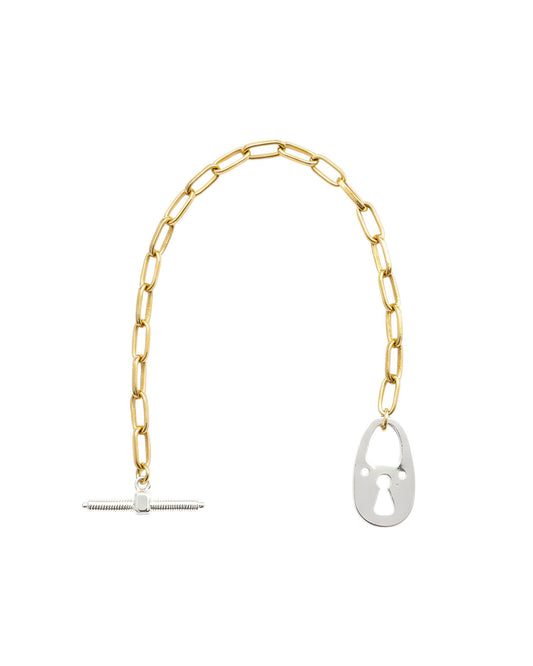 PULSERA LOOK