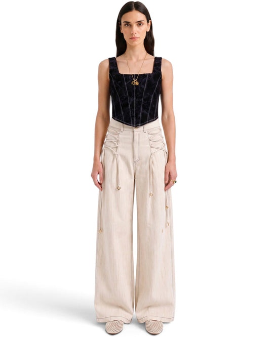 PANTALÓN HANNIA