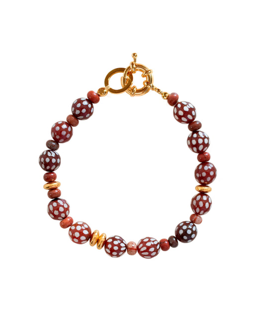 PULSERA AURELIA