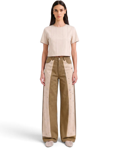 PANTALÓN SAND SHINE