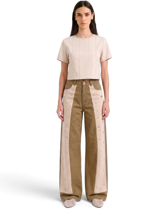PANTALÓN SAND SHINE
