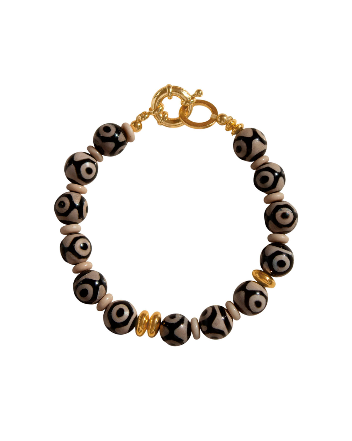 PULSERA ARI BLACK