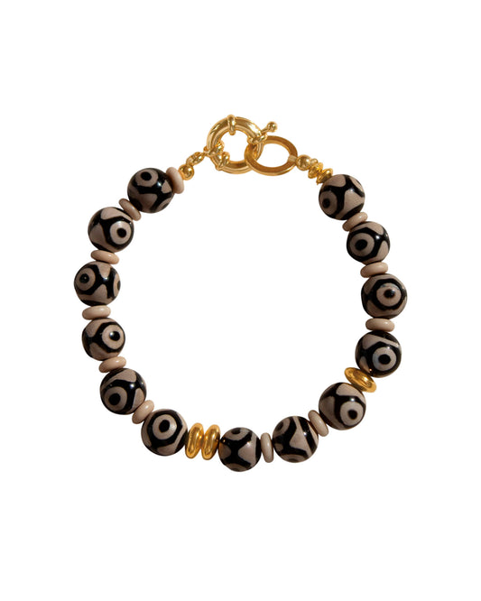PULSERA ARI BLACK