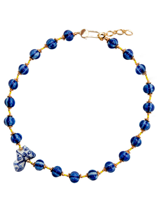 COLLAR SALENT