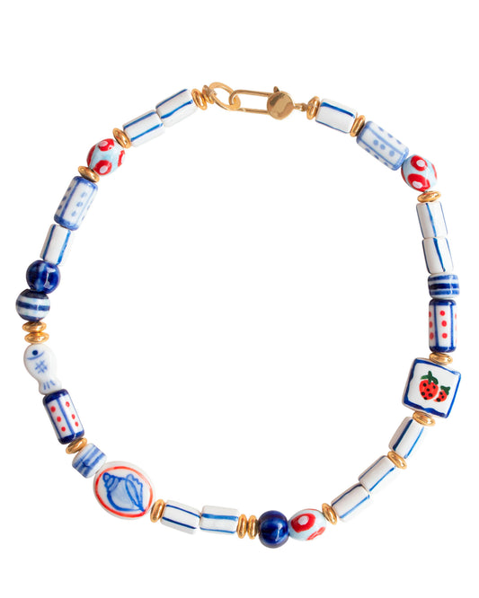 COLLAR CALISTA