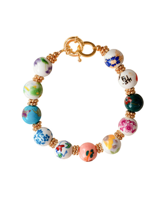 PULSERA DAHLIA