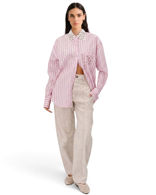 PANTALON RIVER