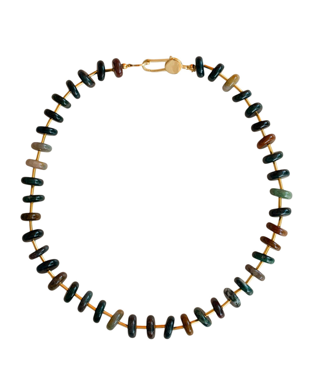 COLLAR JADE