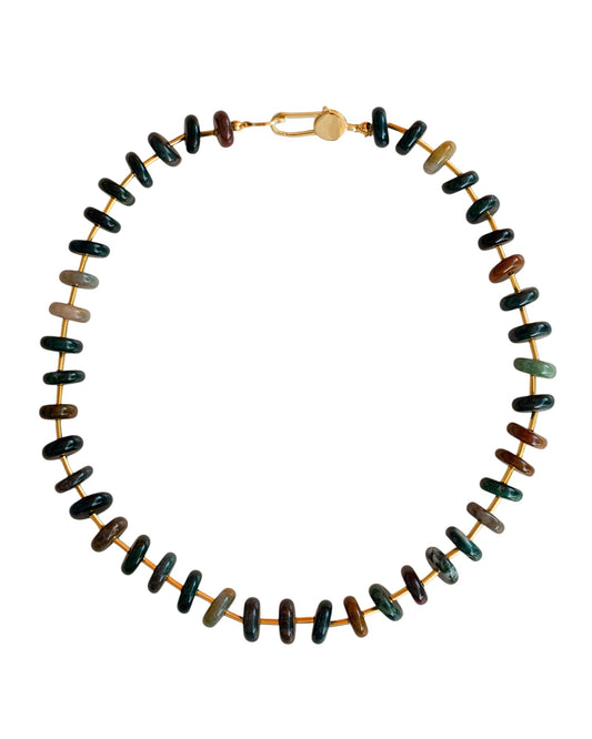 COLLAR JADE