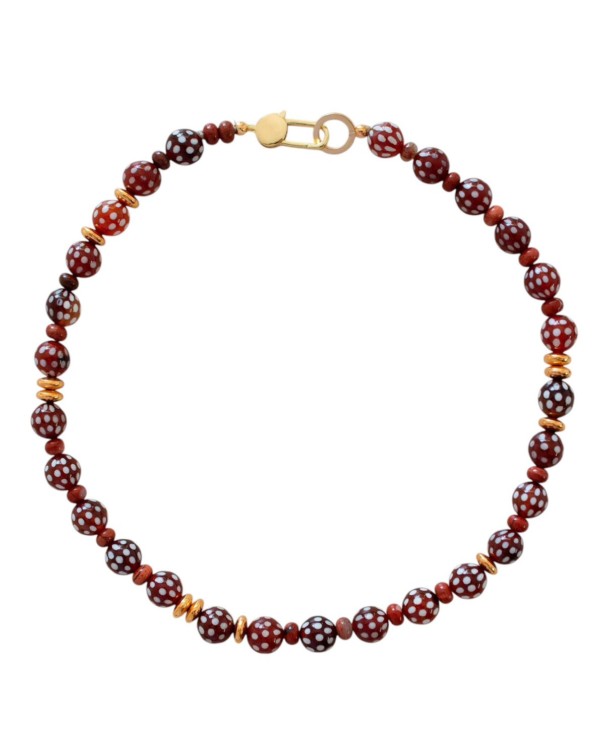 COLLAR AURELIA