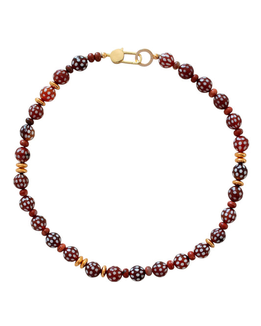 COLLAR AURELIA